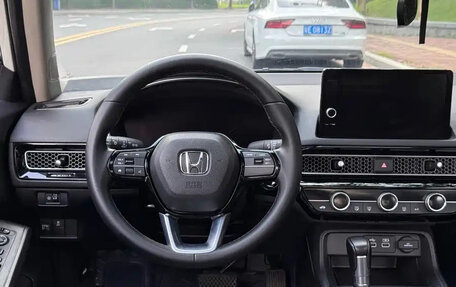 Honda Civic, 2022 год, 1 320 000 рублей, 13 фотография