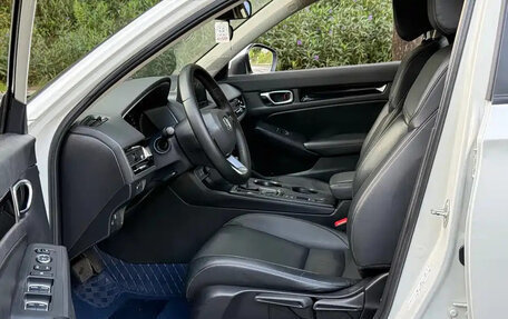 Honda Civic, 2022 год, 1 320 000 рублей, 10 фотография