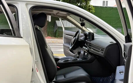 Honda Civic, 2022 год, 1 320 000 рублей, 17 фотография