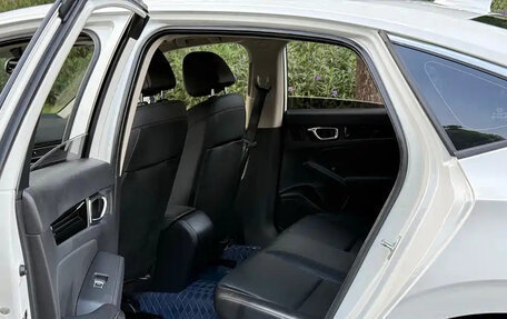 Honda Civic, 2022 год, 1 320 000 рублей, 20 фотография