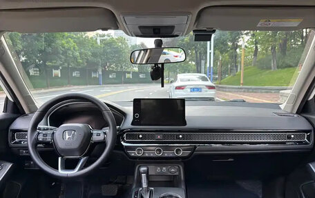 Honda Civic, 2022 год, 1 320 000 рублей, 12 фотография