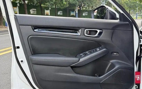 Honda Civic, 2022 год, 1 320 000 рублей, 9 фотография