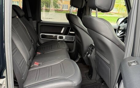 Mercedes-Benz G-Класс W463 рестайлинг _iii, 2021 год, 14 800 000 рублей, 12 фотография