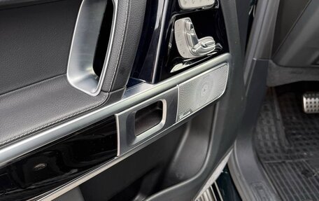 Mercedes-Benz G-Класс W463 рестайлинг _iii, 2021 год, 14 800 000 рублей, 15 фотография