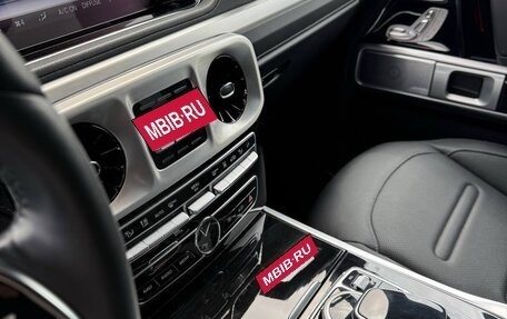 Mercedes-Benz G-Класс W463 рестайлинг _iii, 2021 год, 14 800 000 рублей, 16 фотография