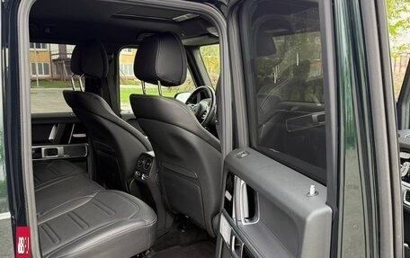 Mercedes-Benz G-Класс W463 рестайлинг _iii, 2021 год, 14 800 000 рублей, 11 фотография