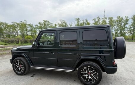 Mercedes-Benz G-Класс W463 рестайлинг _iii, 2021 год, 14 800 000 рублей, 22 фотография
