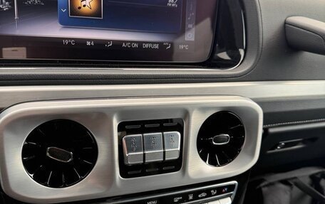 Mercedes-Benz G-Класс W463 рестайлинг _iii, 2021 год, 14 800 000 рублей, 27 фотография