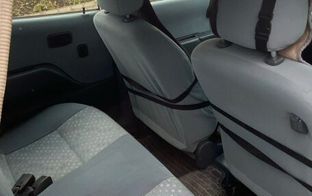 Toyota Duet, 2000 год, 200 000 рублей, 6 фотография