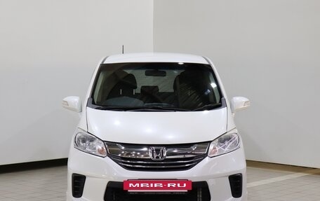 Honda Freed I, 2016 год, 1 375 000 рублей, 2 фотография