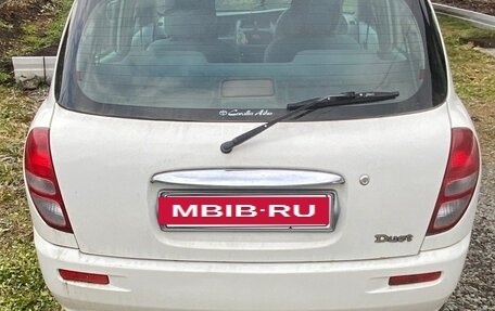 Toyota Duet, 2000 год, 200 000 рублей, 2 фотография