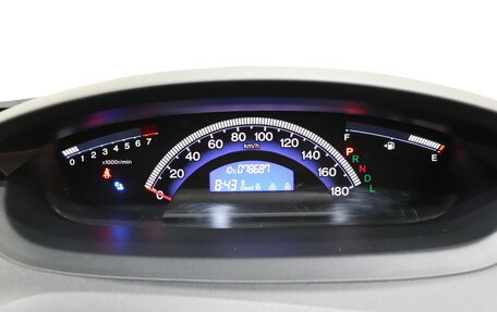 Honda Freed I, 2016 год, 1 375 000 рублей, 13 фотография