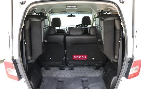 Honda Freed I, 2016 год, 1 375 000 рублей, 10 фотография