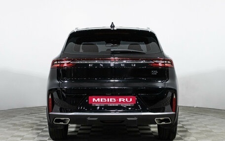 CheryExeed TXL, 2022 год, 2 269 898 рублей, 6 фотография