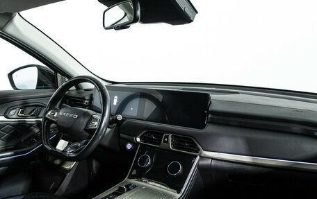 CheryExeed TXL, 2022 год, 2 269 898 рублей, 9 фотография