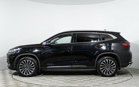 CheryExeed TXL, 2022 год, 2 269 898 рублей, 8 фотография