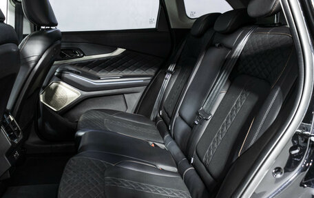 CheryExeed TXL, 2022 год, 2 269 898 рублей, 10 фотография