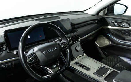 CheryExeed TXL, 2022 год, 2 269 898 рублей, 11 фотография