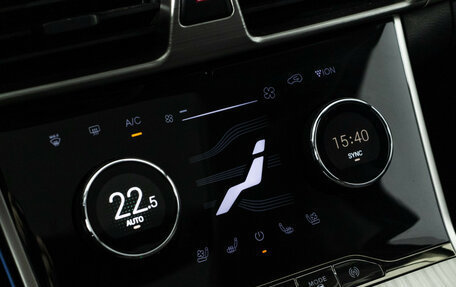 CheryExeed TXL, 2022 год, 2 269 898 рублей, 16 фотография