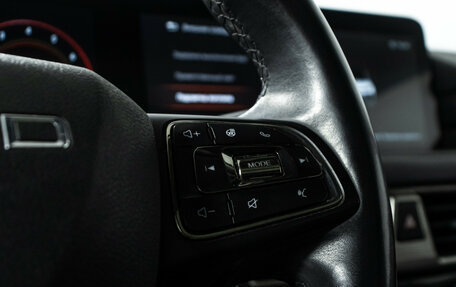 CheryExeed TXL, 2022 год, 2 269 898 рублей, 19 фотография