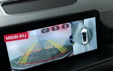 CheryExeed TXL, 2022 год, 2 269 898 рублей, 15 фотография