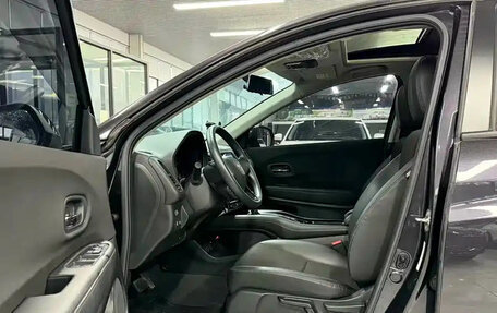 Honda Vezel, 2022 год, 1 275 000 рублей, 7 фотография