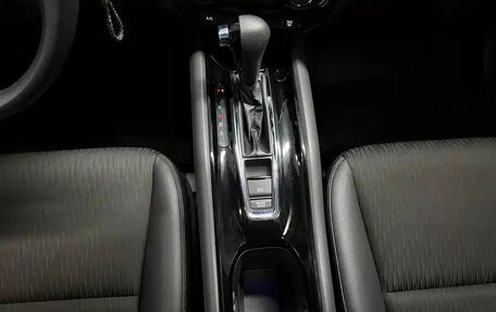 Honda Vezel, 2022 год, 1 275 000 рублей, 11 фотография