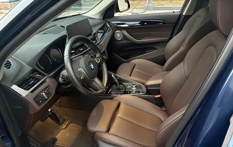 BMW X1, 2022 год, 2 150 000 рублей, 4 фотография