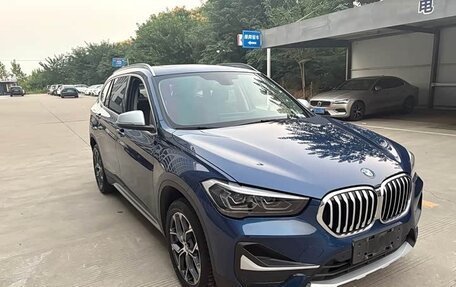 BMW X1, 2022 год, 2 150 000 рублей, 3 фотография