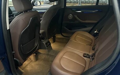 BMW X1, 2022 год, 2 150 000 рублей, 5 фотография