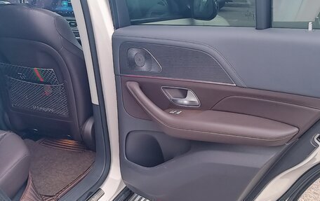 Mercedes-Benz GLE, 2019 год, 5 800 000 рублей, 11 фотография