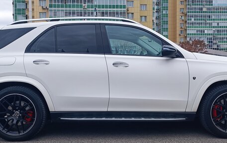 Mercedes-Benz GLE, 2019 год, 5 800 000 рублей, 5 фотография