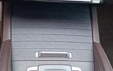 Mercedes-Benz GLE, 2019 год, 5 800 000 рублей, 14 фотография