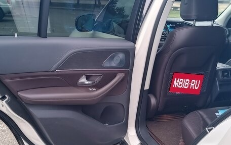 Mercedes-Benz GLE, 2019 год, 5 800 000 рублей, 9 фотография