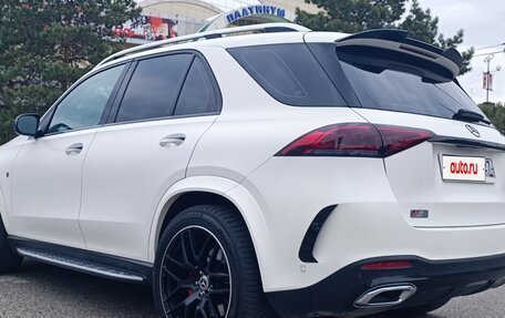 Mercedes-Benz GLE, 2019 год, 5 800 000 рублей, 7 фотография