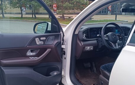 Mercedes-Benz GLE, 2019 год, 5 800 000 рублей, 8 фотография