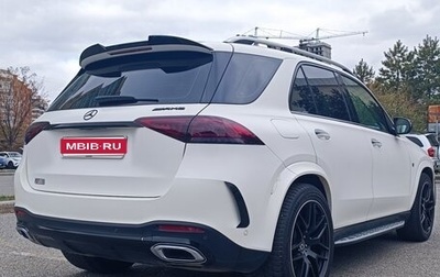 Mercedes-Benz GLE, 2019 год, 5 800 000 рублей, 1 фотография