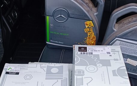 Mercedes-Benz GLE, 2019 год, 5 800 000 рублей, 23 фотография