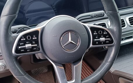 Mercedes-Benz GLE, 2019 год, 5 800 000 рублей, 17 фотография