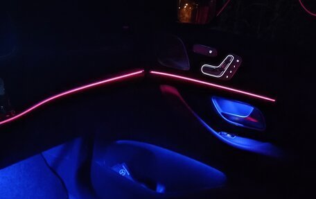 Mercedes-Benz GLE, 2019 год, 5 800 000 рублей, 20 фотография