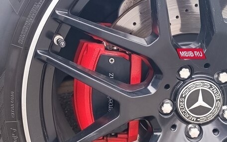 Mercedes-Benz GLE, 2019 год, 5 800 000 рублей, 24 фотография