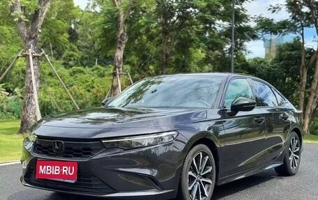 Honda Integra IV, 2022 год, 1 470 000 рублей, 1 фотография