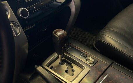 Toyota Land Cruiser 200, 2012 год, 3 300 000 рублей, 12 фотография