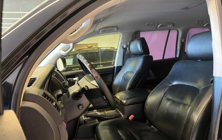 Toyota Land Cruiser 200, 2012 год, 3 300 000 рублей, 9 фотография