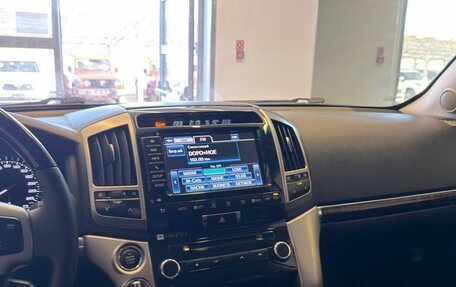 Toyota Land Cruiser 200, 2012 год, 3 300 000 рублей, 14 фотография