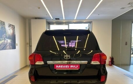 Toyota Land Cruiser 200, 2012 год, 3 300 000 рублей, 6 фотография