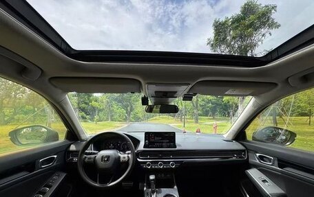Honda Integra IV, 2022 год, 1 470 000 рублей, 7 фотография