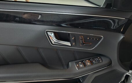 Mercedes-Benz E-Класс, 2012 год, 1 411 000 рублей, 6 фотография