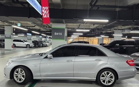 Mercedes-Benz E-Класс, 2012 год, 1 411 000 рублей, 3 фотография