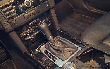 Mercedes-Benz E-Класс, 2012 год, 1 411 000 рублей, 15 фотография